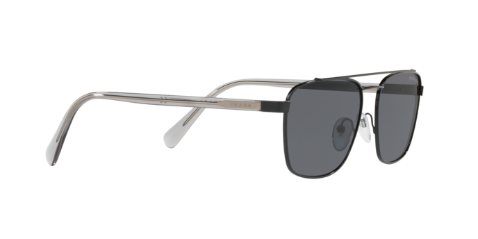 Prada Conceptual Sunglasses PR 61US 1AB5Z1