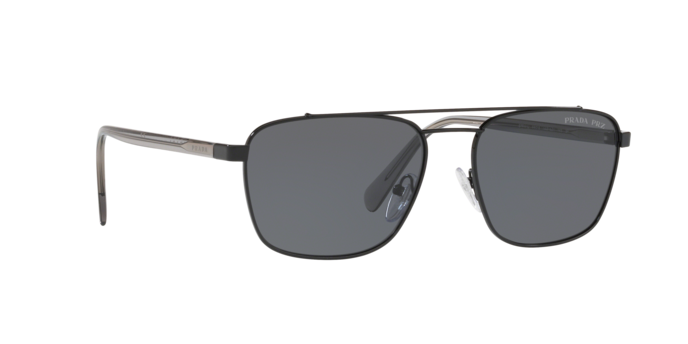 Prada Conceptual Sunglasses PR 61US 1AB5Z1