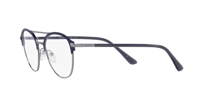 Prada Eyeglasses PR 61WV 02N1O1