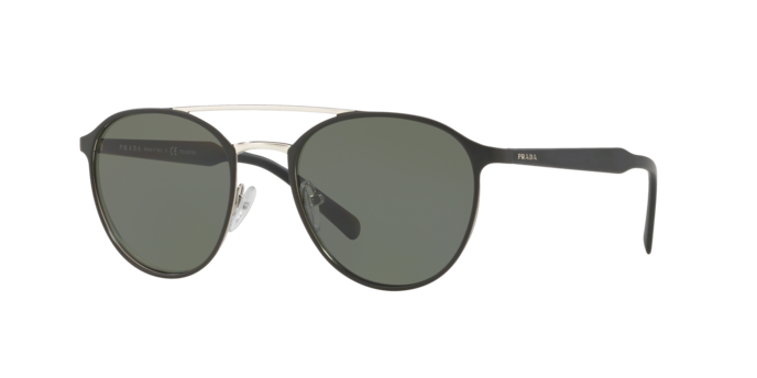 Prada Conceptual Sunglasses PR 62TS 1BO5X1