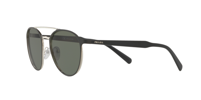 Prada Conceptual Sunglasses PR 62TS 1BO5X1