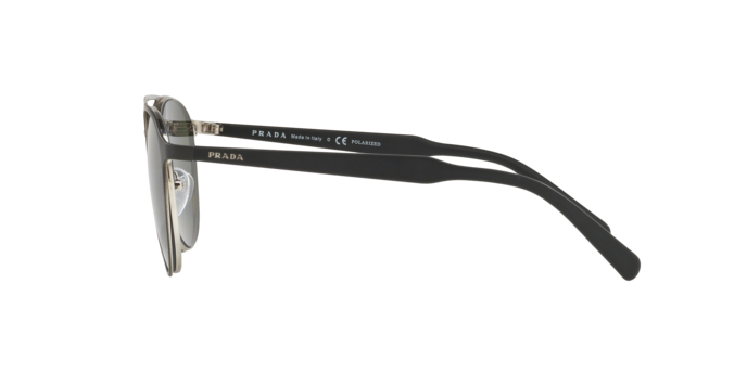 Prada Conceptual Sunglasses PR 62TS 1BO5X1