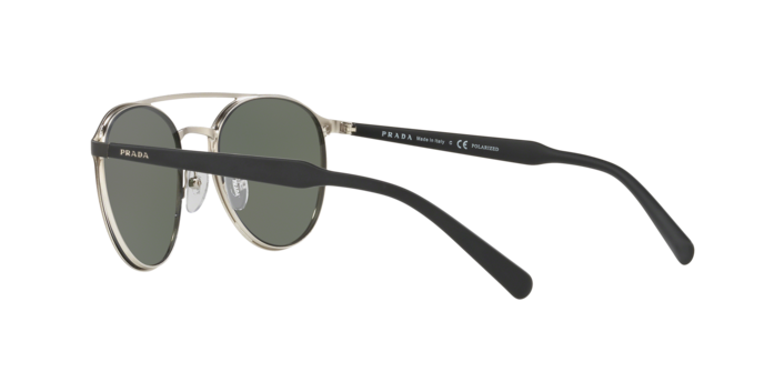 Prada Conceptual Sunglasses PR 62TS 1BO5X1