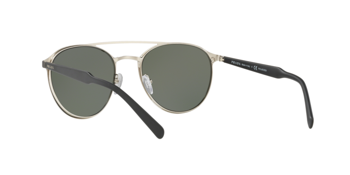 Prada Conceptual Sunglasses PR 62TS 1BO5X1