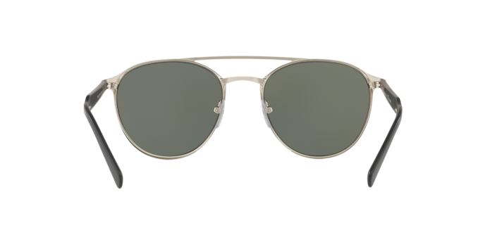 Prada Conceptual Sunglasses PR 62TS 1BO5X1
