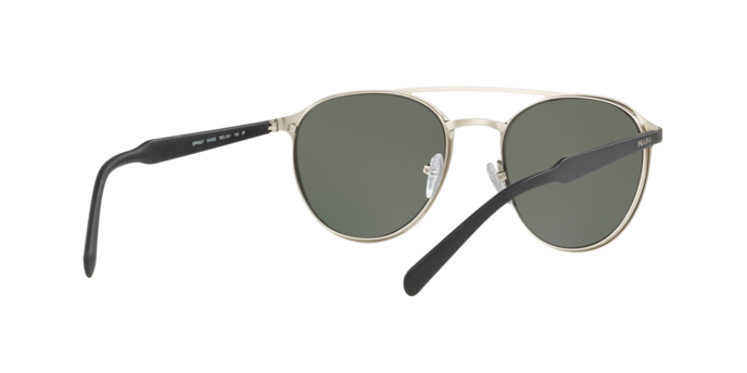 Prada Conceptual Sunglasses PR 62TS 1BO5X1