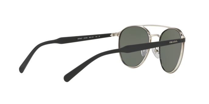 Prada Conceptual Sunglasses PR 62TS 1BO5X1