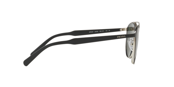 Prada Conceptual Sunglasses PR 62TS 1BO5X1