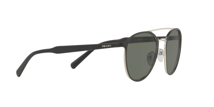 Prada Conceptual Sunglasses PR 62TS 1BO5X1