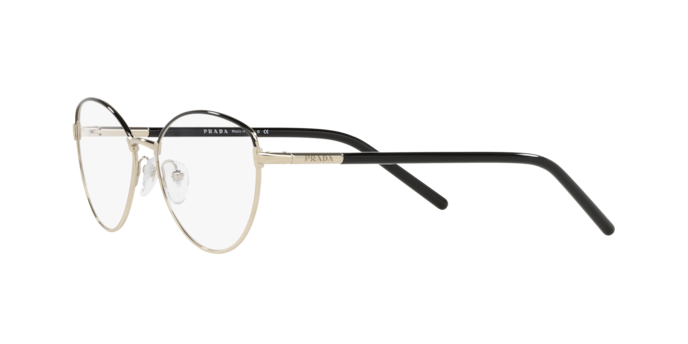 Prada Eyeglasses PR 62WV AAV1O1