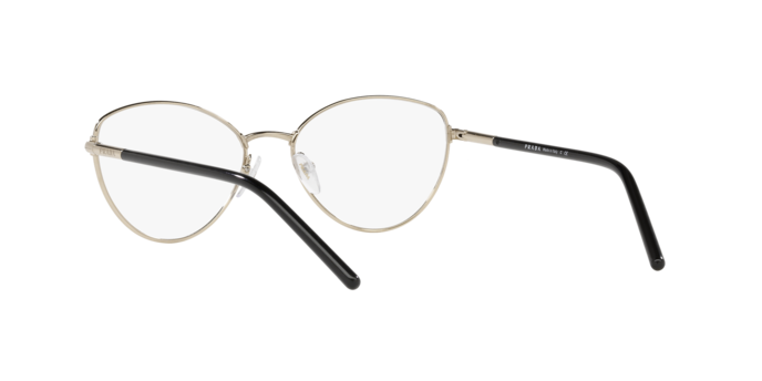 Prada Eyeglasses PR 62WV AAV1O1