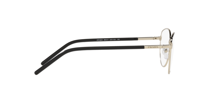 Prada Eyeglasses PR 62WV AAV1O1