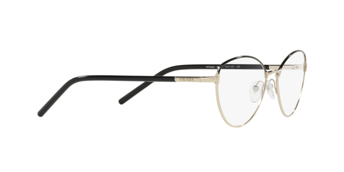 Prada Eyeglasses PR 62WV AAV1O1