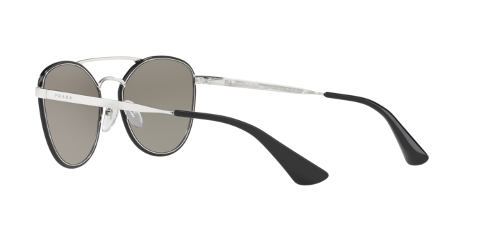 Prada Sunglasses PR 63TS 1AB2B0