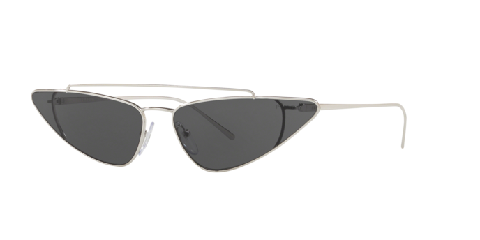 Prada Catwalk Sunglasses PR 63US 1BC5S0