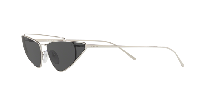 Prada Catwalk Sunglasses PR 63US 1BC5S0