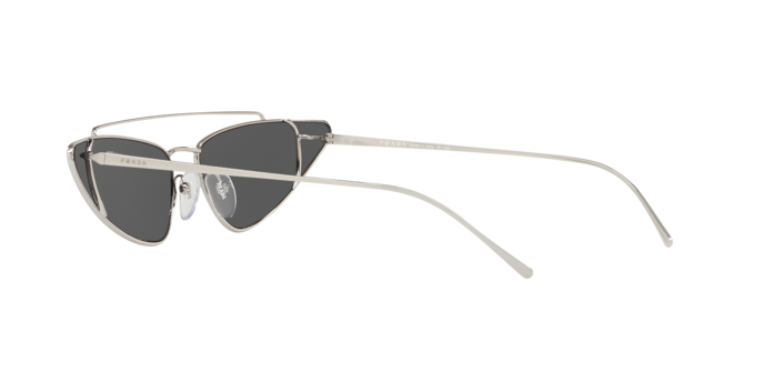 Prada Catwalk Sunglasses PR 63US 1BC5S0