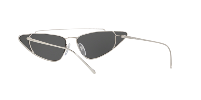 Prada Catwalk Sunglasses PR 63US 1BC5S0