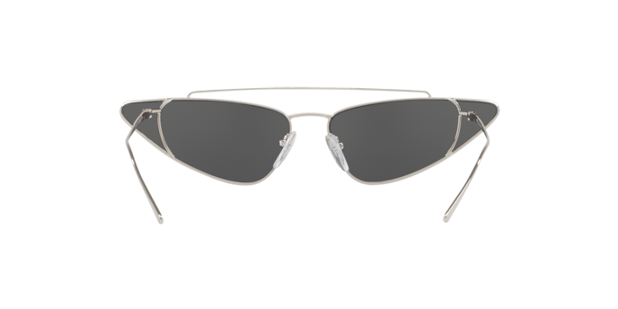 Prada Catwalk Sunglasses PR 63US 1BC5S0