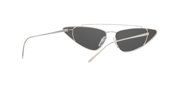Prada Catwalk Sunglasses PR 63US 1BC5S0