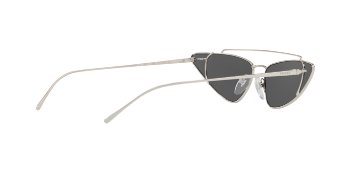 Prada Catwalk Sunglasses PR 63US 1BC5S0