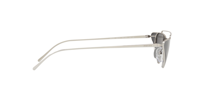 Prada Catwalk Sunglasses PR 63US 1BC5S0