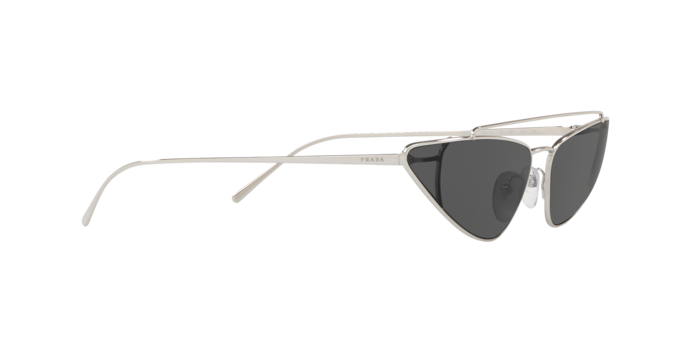 Prada Catwalk Sunglasses PR 63US 1BC5S0