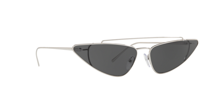 Prada Catwalk Sunglasses PR 63US 1BC5S0