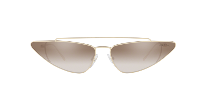 Prada Catwalk Sunglasses PR 63US ZVN4O0