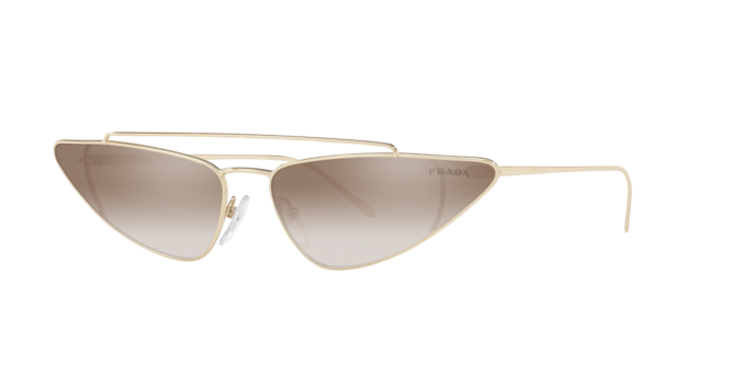 Prada Catwalk Sunglasses PR 63US ZVN4O0