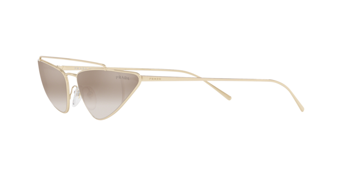 Prada Catwalk Sunglasses PR 63US ZVN4O0