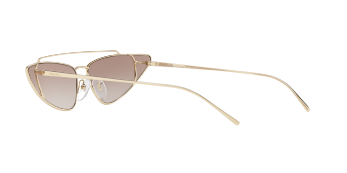 Prada Catwalk Sunglasses PR 63US ZVN4O0
