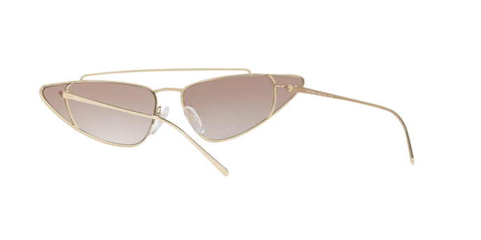 Prada Catwalk Sunglasses PR 63US ZVN4O0