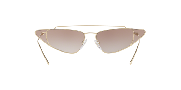 Prada Catwalk Sunglasses PR 63US ZVN4O0