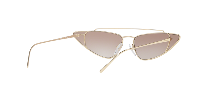 Prada Catwalk Sunglasses PR 63US ZVN4O0