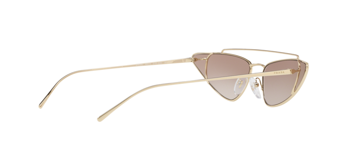 Prada Catwalk Sunglasses PR 63US ZVN4O0