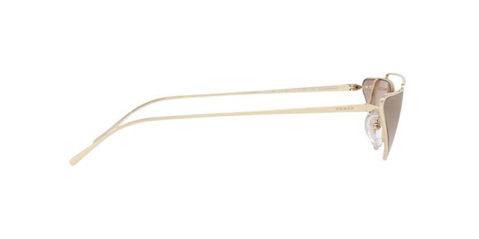 Prada Catwalk Sunglasses PR 63US ZVN4O0
