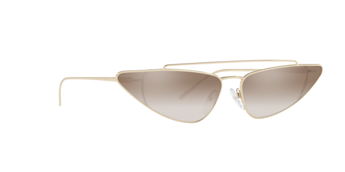 Prada Catwalk Sunglasses PR 63US ZVN4O0