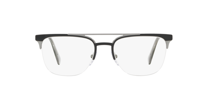 Prada Conceptual Eyeglasses PR 63UV 1AB1O1