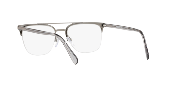 Prada Conceptual Eyeglasses PR 63UV 1AB1O1