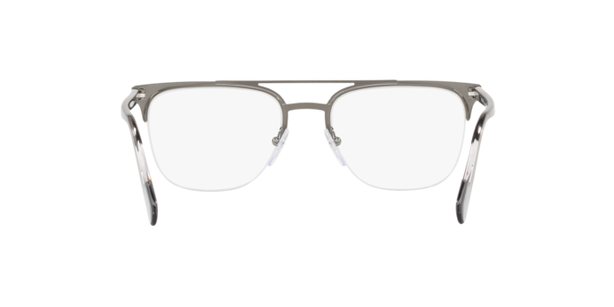 Prada Conceptual Eyeglasses PR 63UV 1AB1O1