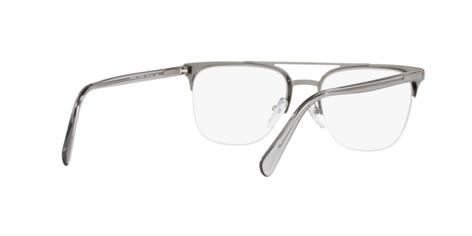 Prada Conceptual Eyeglasses PR 63UV 1AB1O1