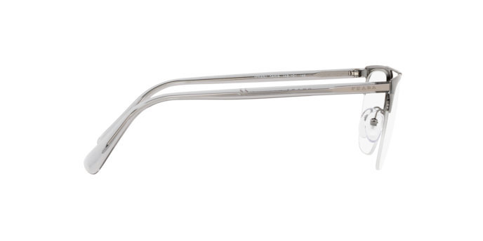 Prada Conceptual Eyeglasses PR 63UV 1AB1O1