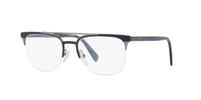 Prada Conceptual Eyeglasses PR 63UV LFE1O1