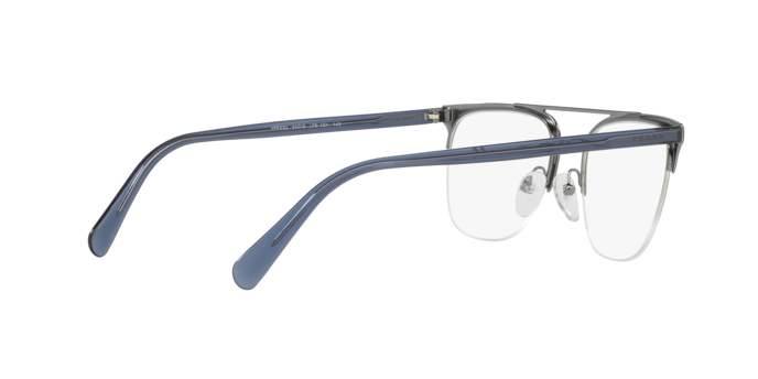 Prada Conceptual Eyeglasses PR 63UV LFE1O1