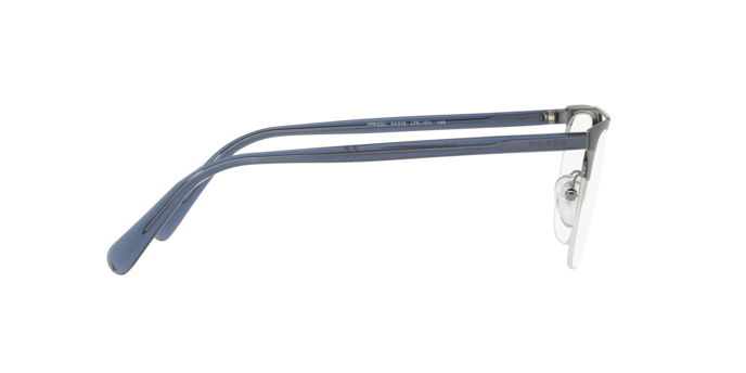 Prada Conceptual Eyeglasses PR 63UV LFE1O1