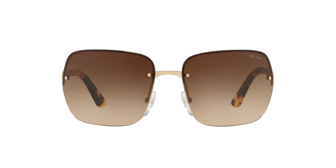 Prada Heritage Sunglasses PR 63VS ZVN6S1