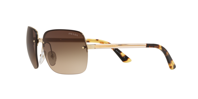 Prada Heritage Sunglasses PR 63VS ZVN6S1