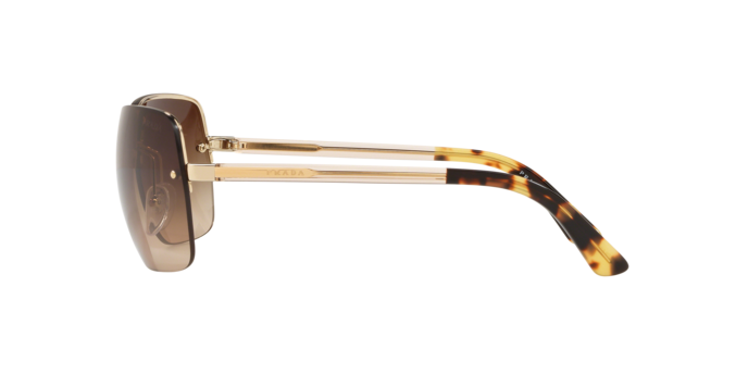 Prada Heritage Sunglasses PR 63VS ZVN6S1