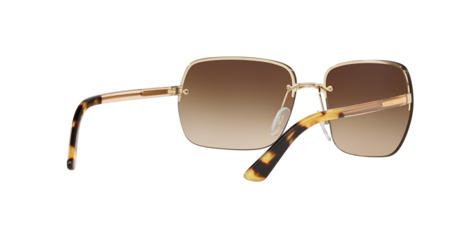 Prada Heritage Sunglasses PR 63VS ZVN6S1